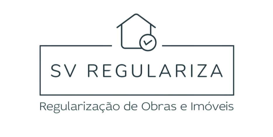 Logo SV REGULARIZA